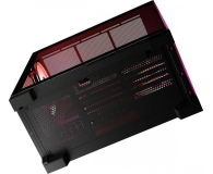 MODECOM Volcano Space Black - 1222424 - zdjęcie 3